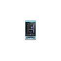 "Thermaltake LCD Panel Kit Turquoise for The Tower 200 Turquoise"