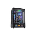"Thermaltake LCD Panel Kit Black for The Tower 500"