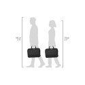 "Dicota Top Traveller FIVE 14-16"