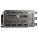 "RTX 5080 16GB ZOTAC GAMING SOLID CORE OC GDDR7 Fan"
