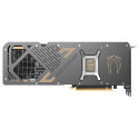 "RTX 5080 16GB ZOTAC GAMING SOLID CORE OC GDDR7 Fan"