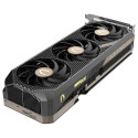 "RTX 5080 16GB ZOTAC GAMING SOLID CORE OC GDDR7 Fan"