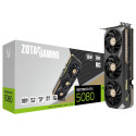"RTX 5080 16GB ZOTAC GAMING SOLID CORE OC GDDR7 Fan"