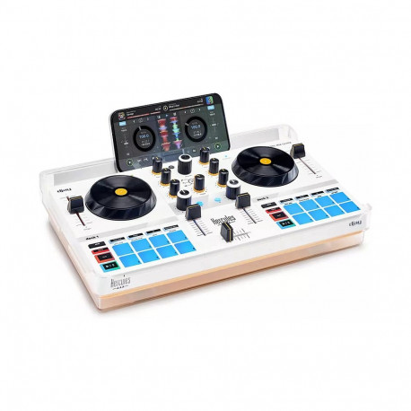 "Mixersteuerung Hercules DJ Control Mix Ultra retail"