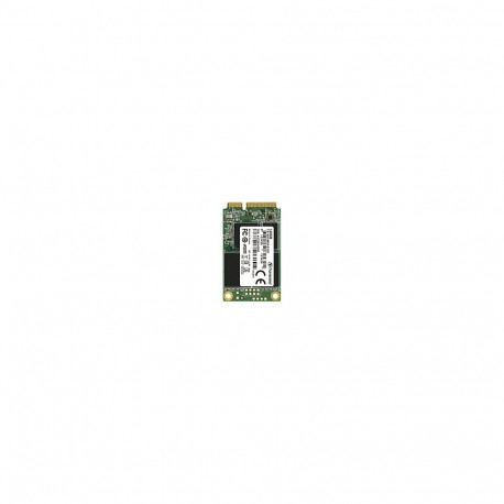 TRANSCEND ssd 64GB mSATA SATA3 3D TLC
