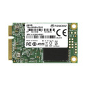 "TRANSCEND 64GB mSATA SSD SATA3 3D TLC"