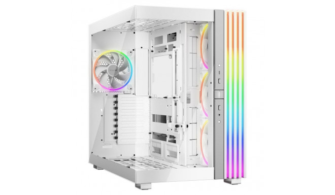 Be quiet! LIGHT BASE 900 FX valge Midi