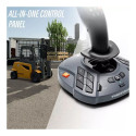 "Thrustmaster Joystick SimTask FarmStick P (PST/PC)"
