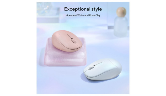 "Asus MD101 MOUSE/WH"