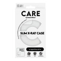 "CARE Case Fashion X-Ray Soft Basic iPhone 16 Pro"