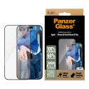 "PanzerGlass iPhone 16/15 Plus UWF"