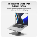 "D TARGUS HYPERSPACE FLEX LAPTOP STAND"