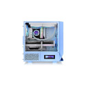 "Midi Thermaltake Ceres 330 TG ARGB Hydrangea Blue"