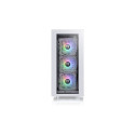 "Midi Thermaltake Divider 300 TG Snow ARGB"