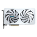 "RTX 5060 8GB GIGABYTE EAGLE OC ICE GDDR7"