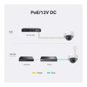 "TP-Link Camera VIGI C240I(4mm)"