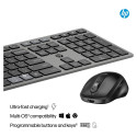"HP 725 Multi-Device Wireless Keyboard and Mouse Combo"