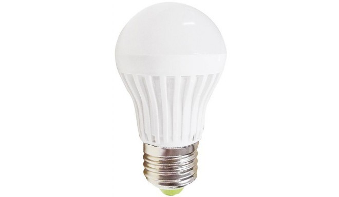 Omega LED lamp E27 9W 3000K (42038)