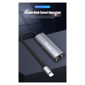 Equip dokkimisjaam USB-C->GbE 100WPD3.0 15cm hall