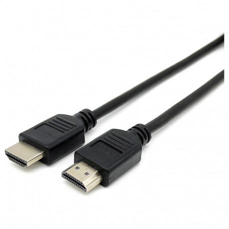 "Equip HDMI HS Ethernet A-A St/St 1.8m 1080p60Hz sw"