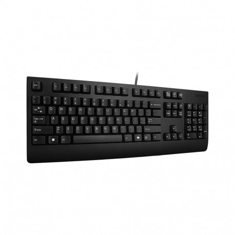 "Lenovo Preferred Pro II USB Keyboard-German"