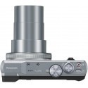 Panasonic Lumix DMC-TZ60, silver