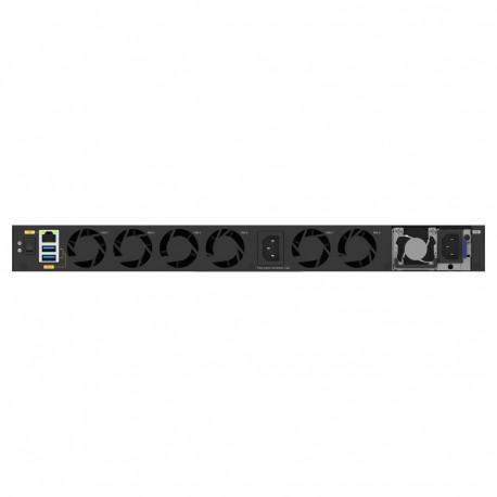 24-pordiline 25G hallatav kommutaator