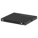 "24-PORT 25G MANAGED SWITCH"