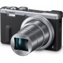 Panasonic Lumix DMC-TZ60, silver