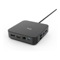 "D I-TEC Dockingstation USB-C / Thunderbolt 3/USB4"
