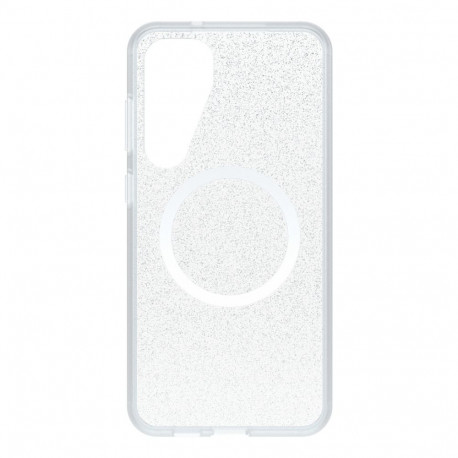 Otterbox React Magnet Qi2 Samsung S25+ jaoks, Stardust