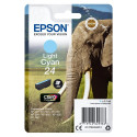 "Epson C13T24254012 light cyan"