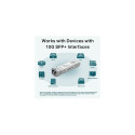 "TP-Link Omada SM5110LR Single-Mode SFP Module 8-Pack"