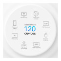 "TP-Link WL-AP Access Point Deco X1500 Mesh-System 2-Pack"