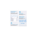 "TP-Link WL-Repeater Deco X50-5G Mesh"