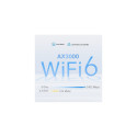 "TP-Link WL-Repeater Deco X50-5G Mesh"