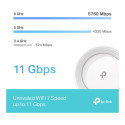 "TP-Link WL-Router Mesh System Deco BE65 3erPack"