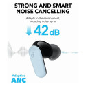 "Anker Soundcore P30i v2 blue"