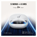 "Anker Soundcore Liberty 4 Pro white"