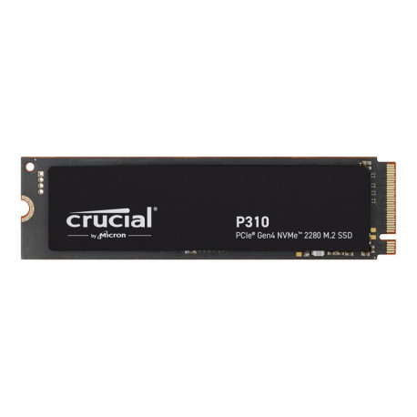 Crucial ssd P310 M.2 1TB NVMe PCIe Gen4 CT1000P310SSD8