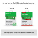 "M.2 2TB WD Green SN3000 NVMe PCIe 4.0 x 4"