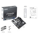 "LGA1851 ASUS PRIME B860M-K"