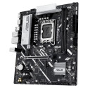 "LGA1851 ASUS PRIME B860M-K"