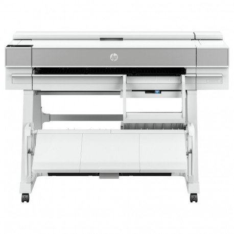 HP DesignJet T950 91,4cm 36" laiaformaadiline printer LAN WiFi 2-aastane garantii