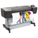 "HP DesignJet Z9+ 111cm 44"" Großformatdrucker mit Postscript"