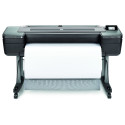 "HP DesignJet Z9+ 111cm 44"" Großformatdrucker mit Postscript"