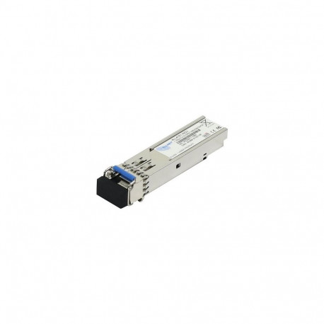 ALLNET ALL4761-INDU lülitimoodul SFP(Mini-GBIC), 1000Mbit, WDM(Bidi)/LC, Tx1310nm/Rx1490nm, 9u, 20Km