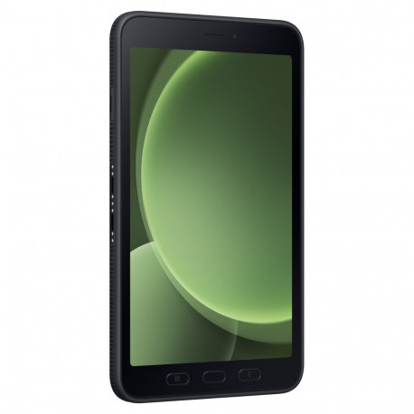 Samsung Galaxy Tab Active 5 EE 128GB 6RAM LTE DE roheline must