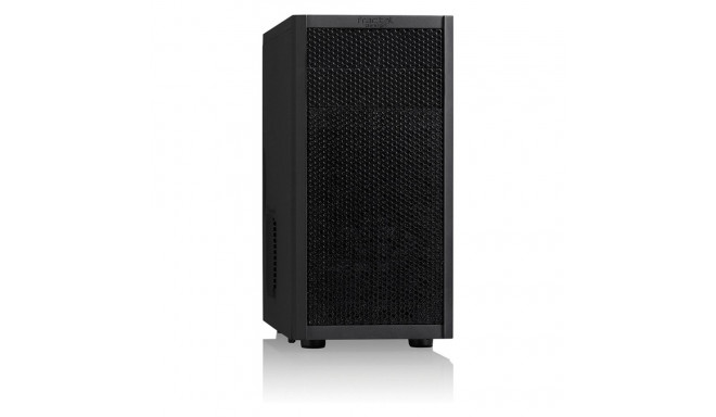 "Midi Fractal Design Core 1000 Black"