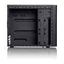 "Midi Fractal Design Core 1000 Black"